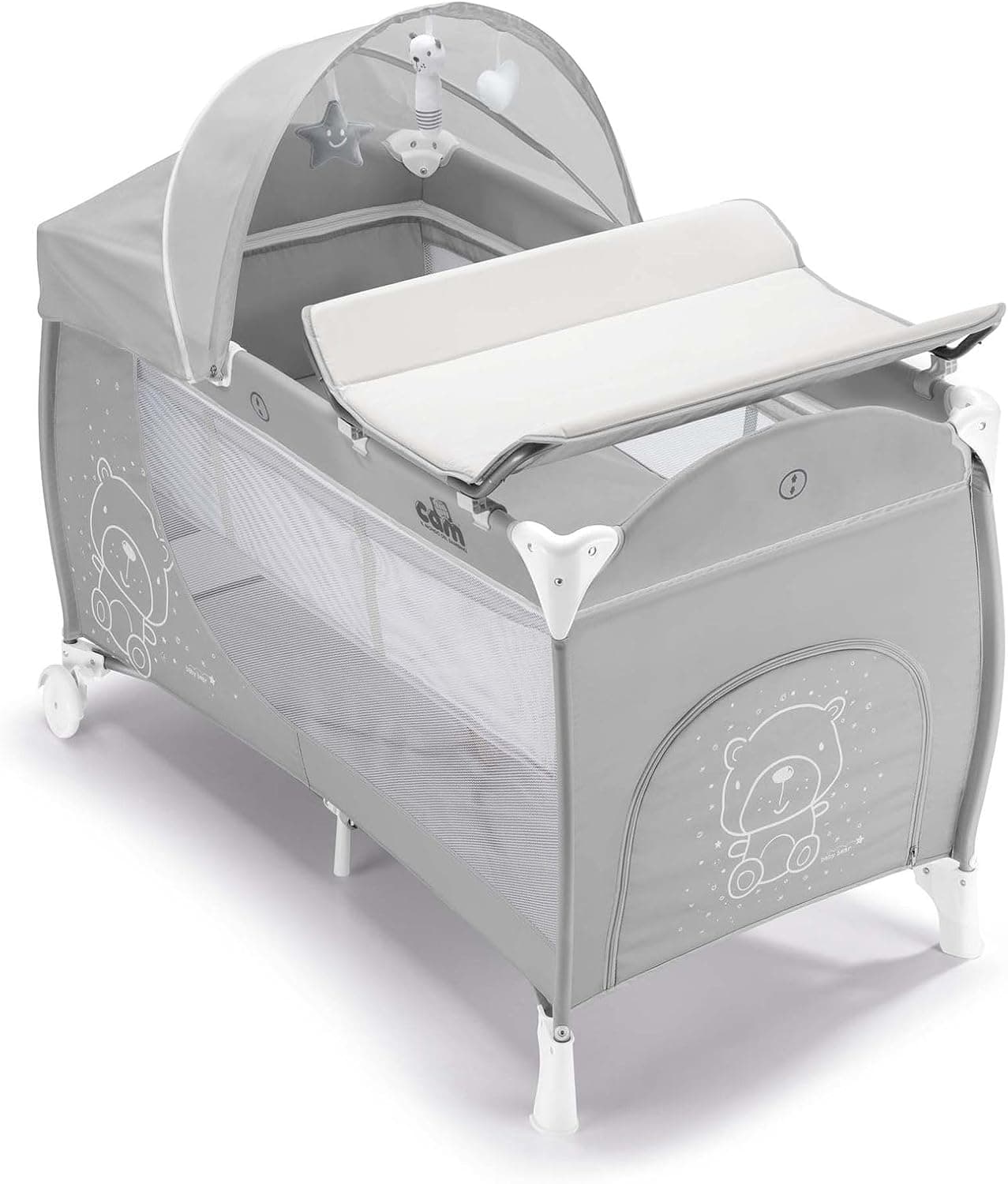 CAM L113N-247 PARK