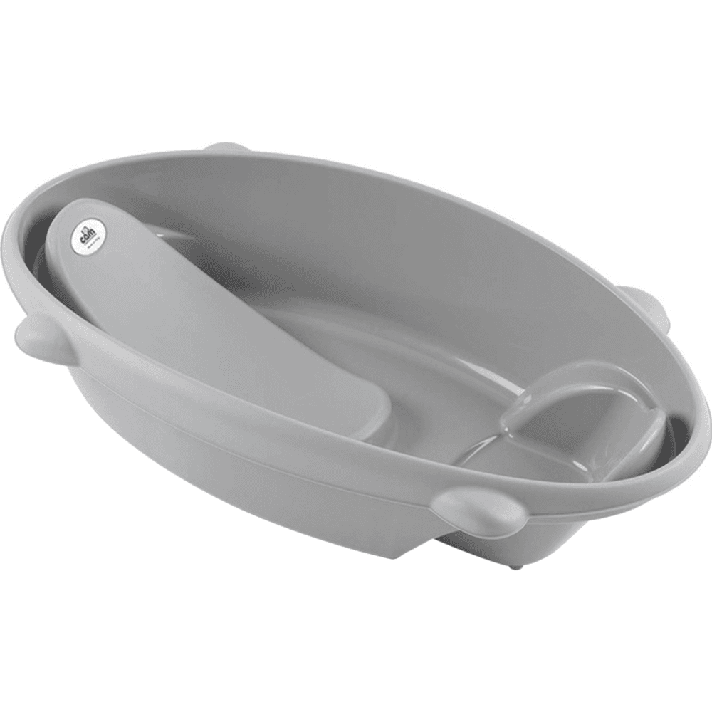 CAM Bollicina C095-55 Bath Tub Gray
