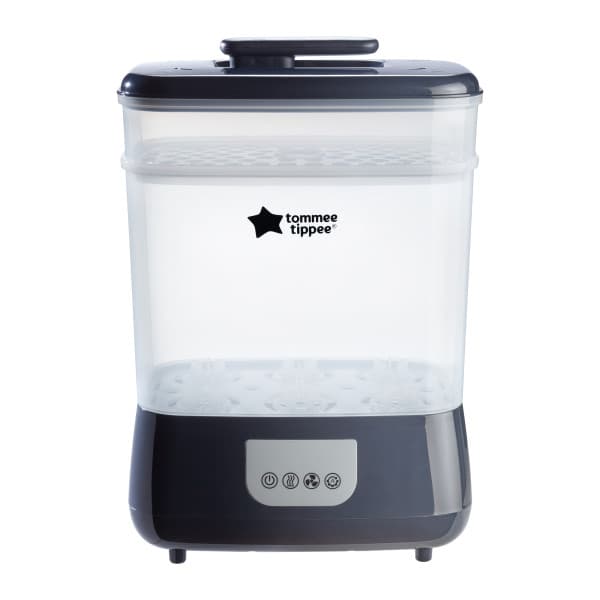 TOMMEE TIPPEE- 423242- Steridryer Electric Steam Sterilizer And Dryer