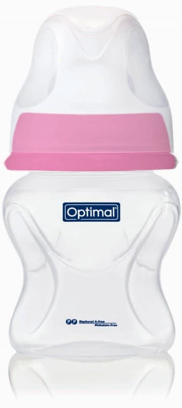 OPTIMAL OPB-1028 SLIM WAIST WATER BOTTLE 60ML