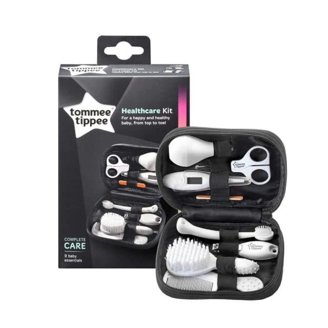 TOMMEE TIPPEE- 423012-HEALTH CARE KIT