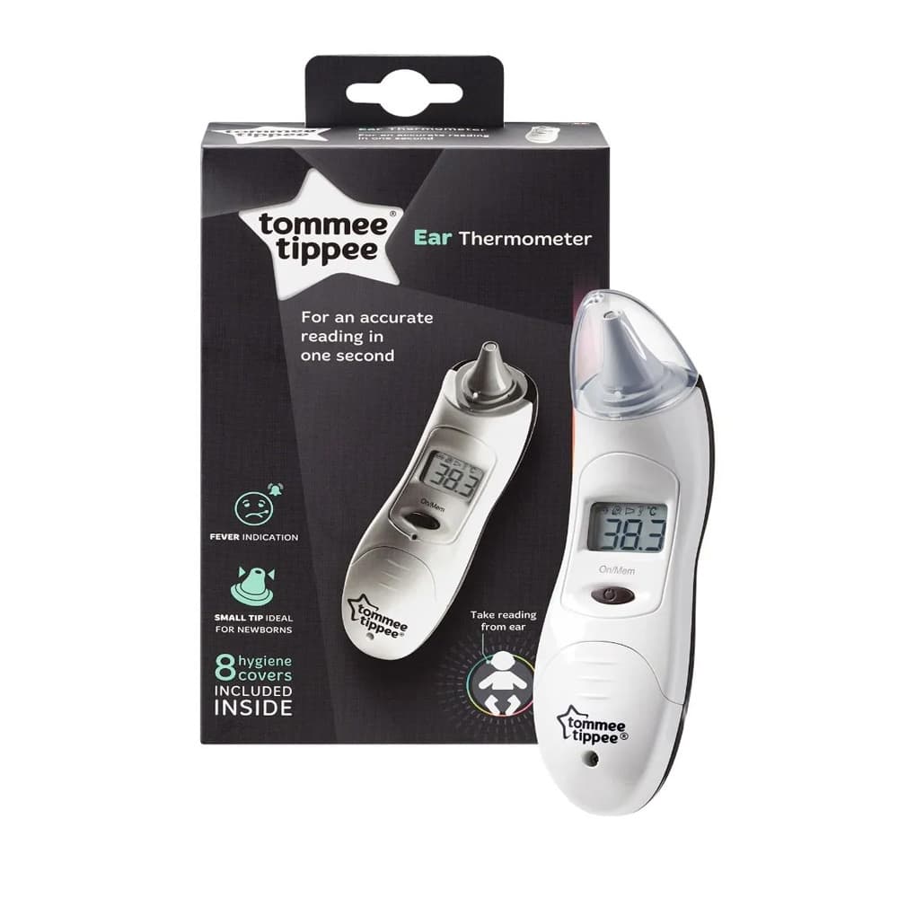 Tommee Tippee- 423020- Digital Ear Thermometer