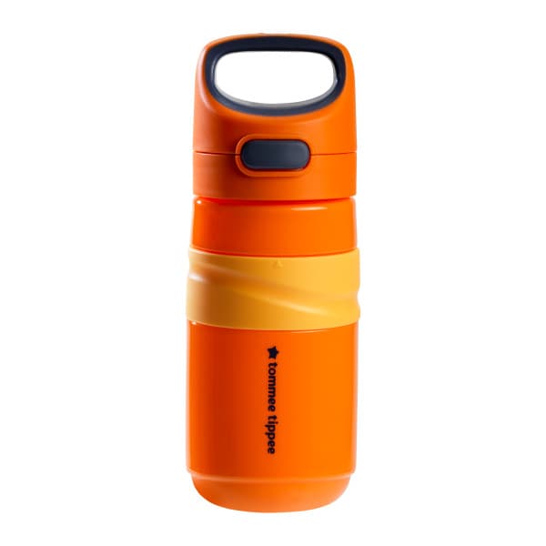 TOMMEE TIPPEE- 447858-SUPER STAR FLIPTOP SPORTEE CUP 533ML