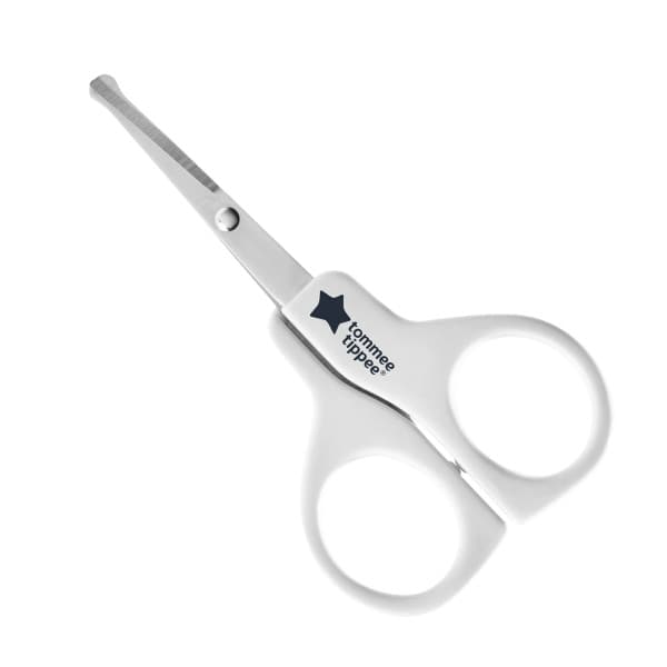 TOMMEE TIPPEE- 433044-ESSENTIAL BABY  SCISSOR