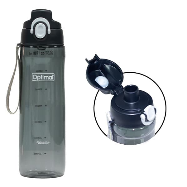 OPTIMAL OPB-2025 TRITAN SPOUT CUP 780ML