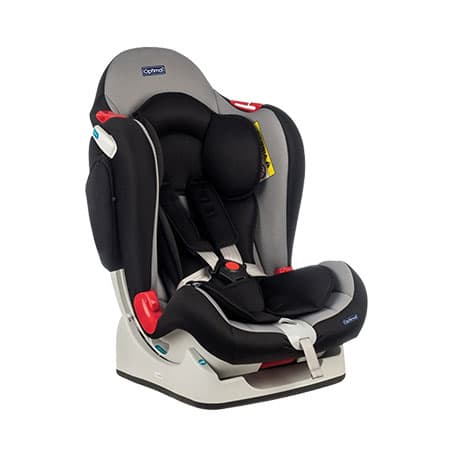 OPTIMAL OPB-1202 BABY CAR SEAT GROUP 1-2