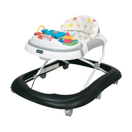 OPTIMAL OPB-1211 MUSICAL BABY WALKER