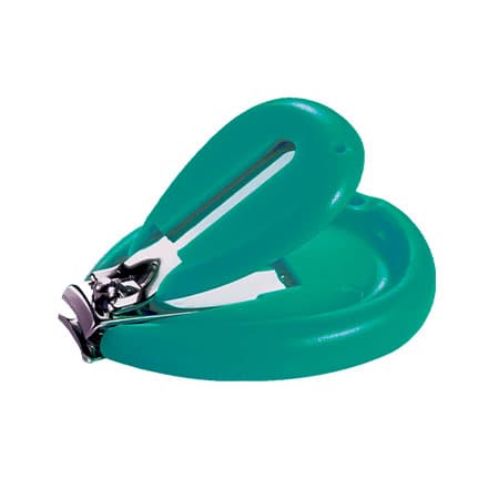 OPTIMAL OPB-1074 BABY NAIL CLIPPER