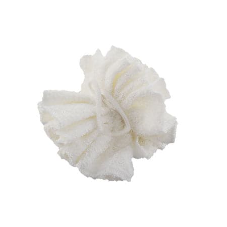 OPTIMAL OPB-1116 BAMBOO FIBER BABY BATH SPONGE