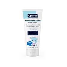 OPTIMAL OPB-1512 NAPPY RASH CREAM 100ML