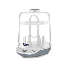 OPTIMAL OPB-1118 DIGITAL STEAM STERILIZER 6 BOTTLES