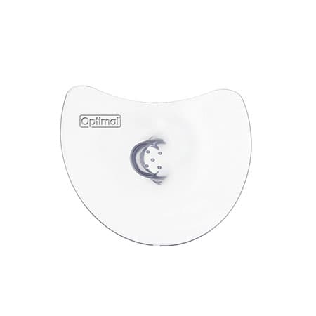 OPTIMAL OPB-1172 WOMEN NIPPLE SHIELD LARGE 16MM