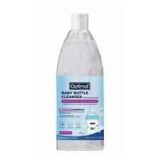 OPTIMAL OPB-1514 BABY BOTTLE CLEANSER DETERGENT 750ML 0+
