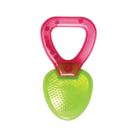 OPTIMAL OPB-1126 WATER FILLED TEETHER-SHOVEL SHAPED-4m+