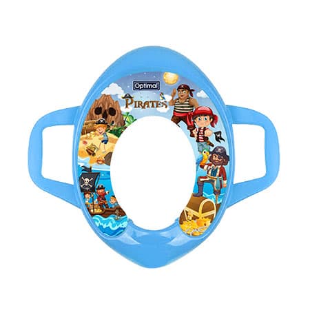 OPTIMAL OPB-1214 POTTY TRAINING SEAT