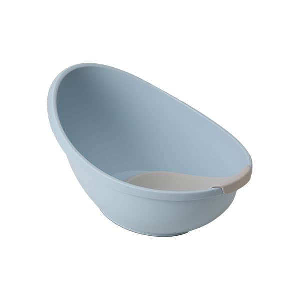 OPTIMAL OPB-1215 EGG SHAPED BABY BATH TUB