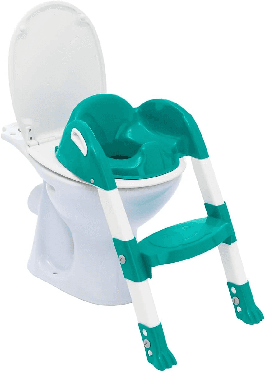 KIDDYLOO-108522 TOILET TRAINER DEEP PEACKOK