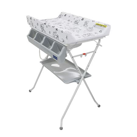 Changing Tables