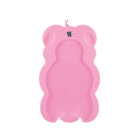 OPTIMAL OPB 1114 BABY BATH  CUSHION SPONGE