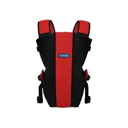 OPTIMAL OPB-1231 ERGONOMIC BABY CARRIER 12KG 3+