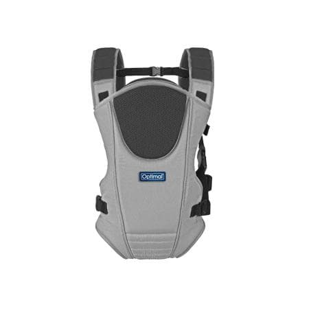 OPTIMAL OPB-1232 ERGONOMIC BABY CARRIER 15KG 3+