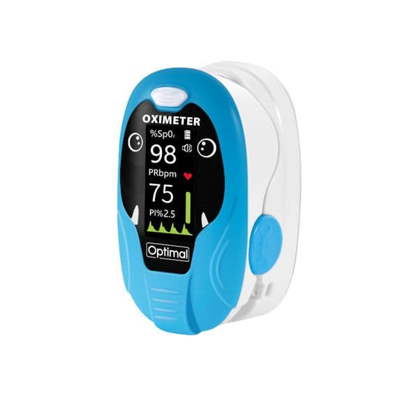 Pulse Oximeter