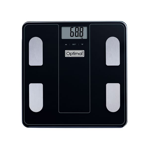 OPTIMAL OPM-1360 BODY COMPOSITION SCALE