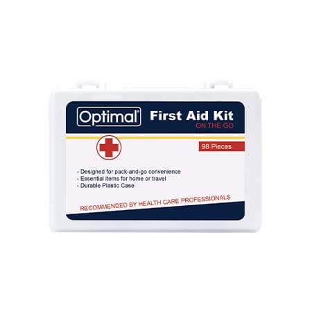 First Aid Kit