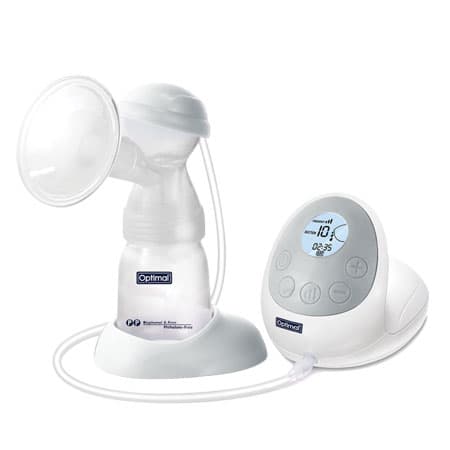 OPTIMAL OPB-1305 SINGLE ELECTRIC BREAST PUMP