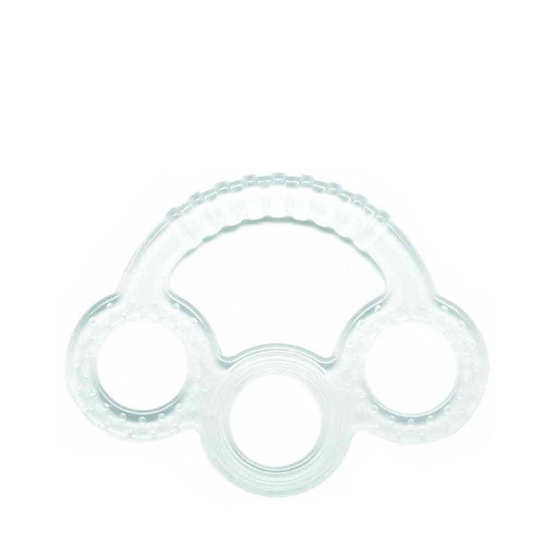OPTIMAL OPB-1250 SILICONE BABY TEETHER