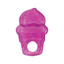 OPTIMAL OPB-1101 WATER FILLED TEETHER-ICE CREAM SHAPED