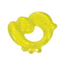 OPTIMAL OPB-1103 WATER FILLED TEETHER-DUCK SHAPED