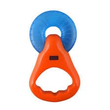 OPTIMAL OPB-1104 WATER FILLED TEETHER -RING SHAPED