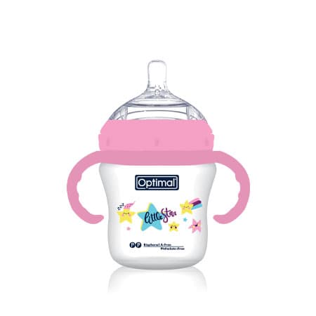 Feeding bottles & Accessories
