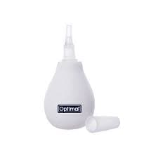 OPTIMAL OPB-1083 BABY NASAL ASPIRATOR