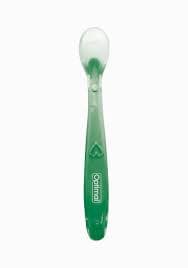 OPTIMAL OPB-1043 FLEXIBLE SILICONE SPOON 6+