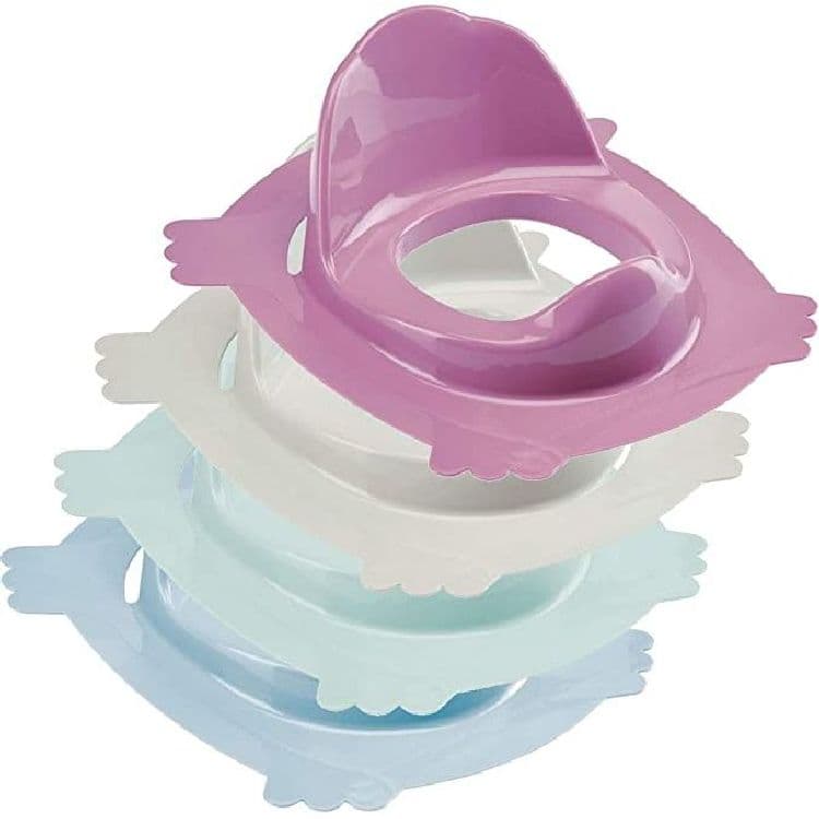 Potty Training