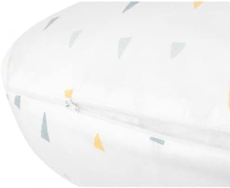 KikkaBoo®-109228 Elephant Time Nursing Pillow