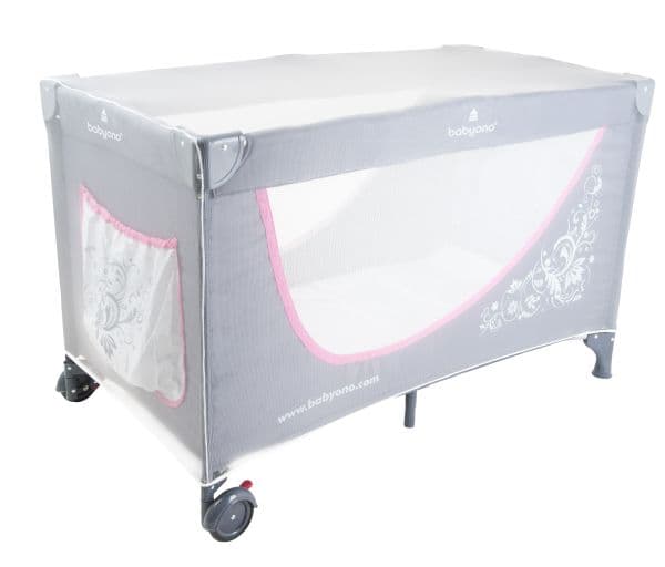 Babyono-102410 Universal Mosquito Net for cribs