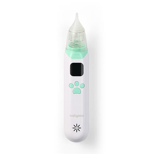 Babyono-108299 Electronic nasal aspirator