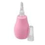 Babyono-108299 Baby nasal aspirator Pink
