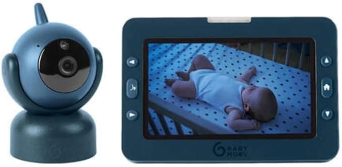 Baby Monitors
