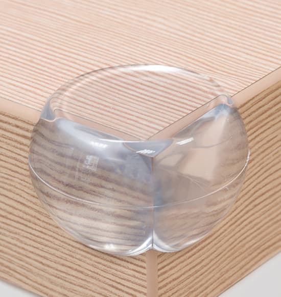 Babyono- 108309 Safe Home Corner Shields