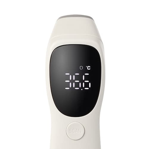 Babyono-109579 Non-contact infrared thermometer
