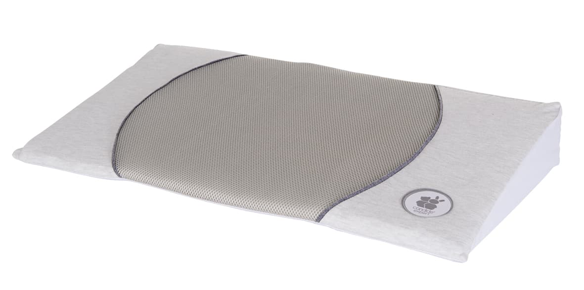 Candide-106655 10° Sloped Baby Pillow 60X120 CM