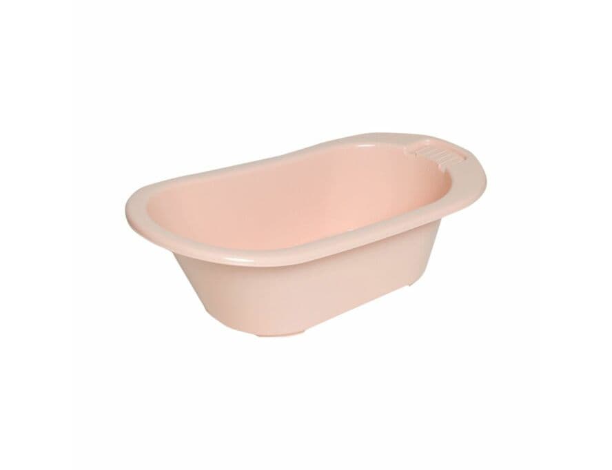 Bébé-jou-102511 Baby Bath Click Pale Pink