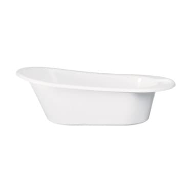 Bébé-jou-102513 Baby Bath Click White