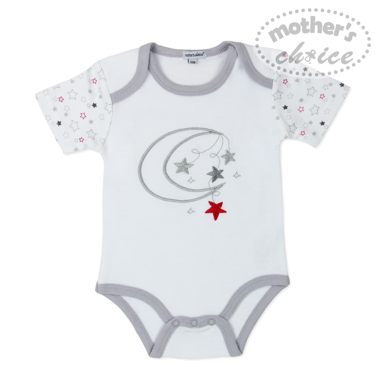 Mother's Choice- 110694 Moon and Stars