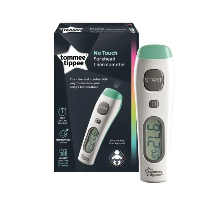 Digital Thermometer