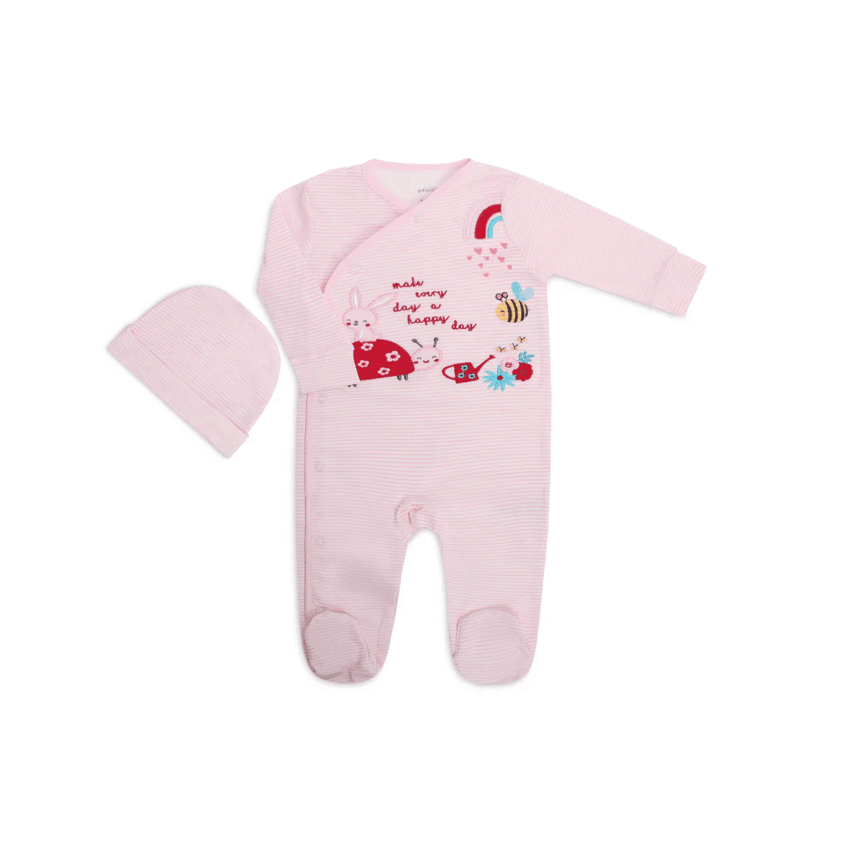 Baby Bodysuits
